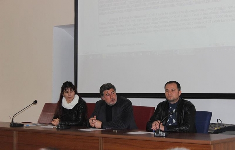 Mardin Büyükşehir Belediye Meclisi toplandı!