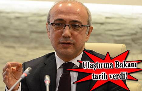 Gebze-Halkalı hızlı tren hattı ne zaman açılacak?