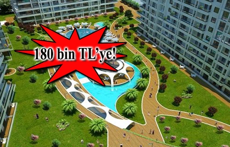 Demir İnşaat Ayışığı Butik projesinde teslimler 14 ay sonra!