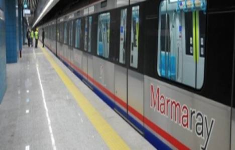 Marmaray'dan emlak fiyatlarına doping!
