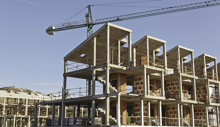 Firmalarda kentsel dönüşüm seferberliği başladı!