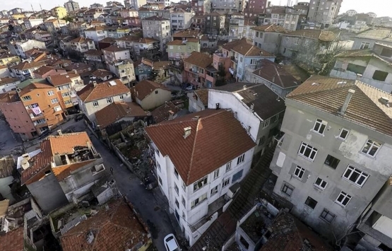 Fikirtepe’de dönüşüm sil baştan!