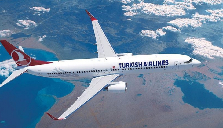 Türk Hava Yolları 17 bin TL maaş ile memur alıyor! İşte detaylar!