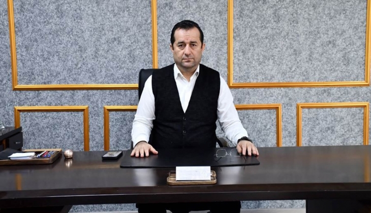 ATEM Başkanı ndan konut sorununa 17 maddelik çözüm!