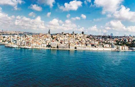 Galataport, İstanbul’un denize açılan kapısı olacak!