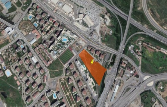 Akasya Port Kurtköy de inşaat başlıyor!