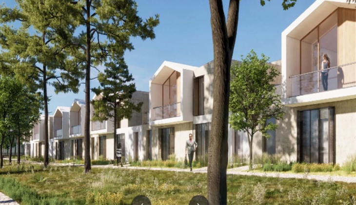 Nef Arsa Lüleburgaz da metrekaresi 3 bin TL ye! 24 ay vade fırsatıyla!