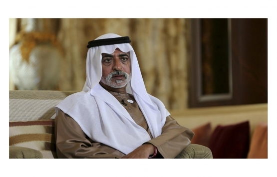 İşte BAE şeyhinin Londra’daki 5.5 milyar sterlinlik gizli emlak imparatorluğu!