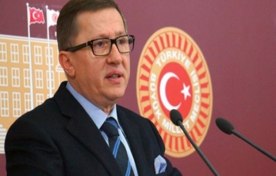 Kocaeli Umuttepe ormanlık alanında yapılacak tesis mecliste!