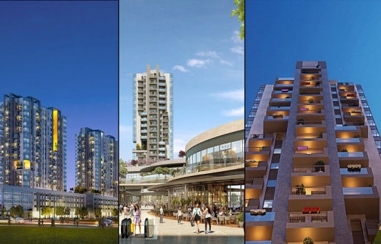 Limak'tan Üsküp'e karma proje!