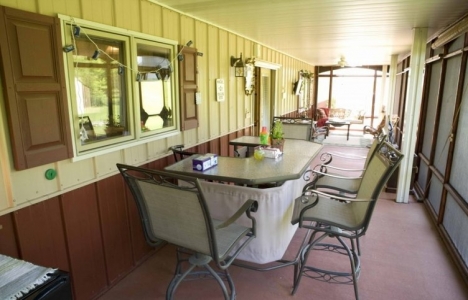 İşte dünyanın en sıra dışı evi!