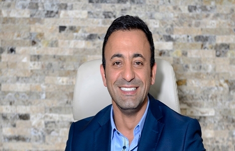 Fırat Muşlu: Beylikdüzü sınırındaki Yakuplu bölgesi villa vadisine dönüşüyor!