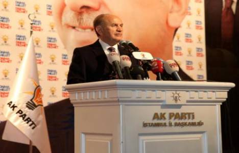 Kadir Topbaş: İstanbullulara hizmet vermenin gururunu yaşayacağım!