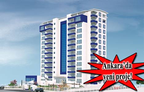 Batı Marina'da 300 bin liraya 4+1!