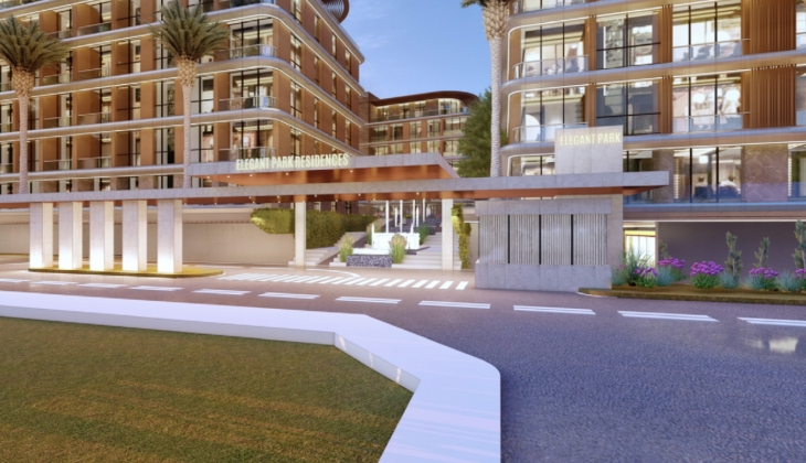 Elegantpark Residence Yalova’da hemen teslim daireler 2 milyon 850 bin TL’den başlayan fiyatlarla!