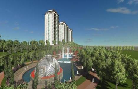 TOKİ Piri Reis Vadisi projesinin ihalesi 27 Ocak'ta yapılacak!