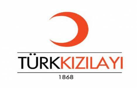 Türk Kızılayı kan ilaçları imal eden fabrika kuracak!