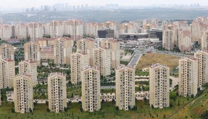 Vakıfbank Gayrimenkul den 100 metrekare 2+1 konut fırsatı!