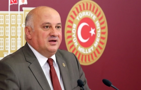 Bölünmüş yol yapılan iller TBMM gündeminde!