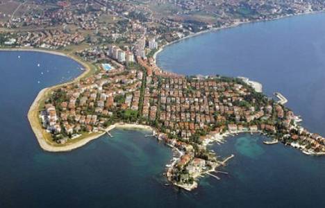 Gebze Kömürcüler ihtisas OSB'nin doluluk oranı yüzde 100'e ulaştı! 