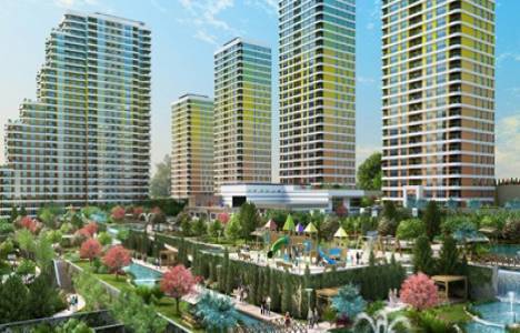 İhlas Holding İnşaat Grubu Bizim Evler 6 teslim tarihi! 247 bin TL'ye!