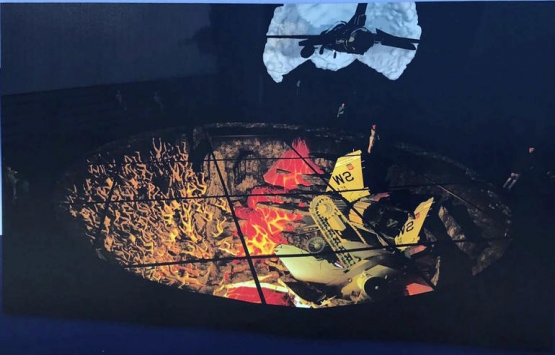 Beştepe 15 Temmuz Müzesi işte böyle olacak!