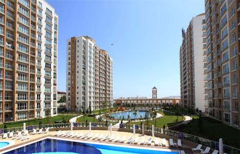 Ispartakule nin ticaret merkezleri!