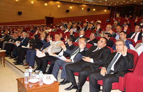 Mersin Belediyesi'nin imar planında nükleer santral alanı yer alıyor mu?