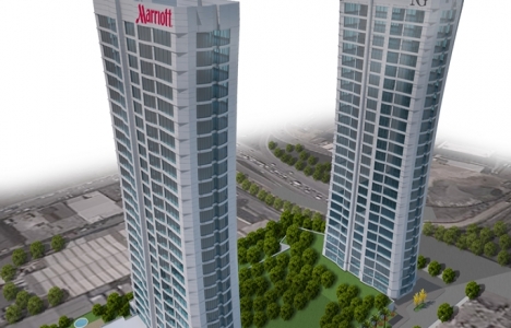 NG Hotels'ten İstanbul'a 145 milyon dolarlık otel!
