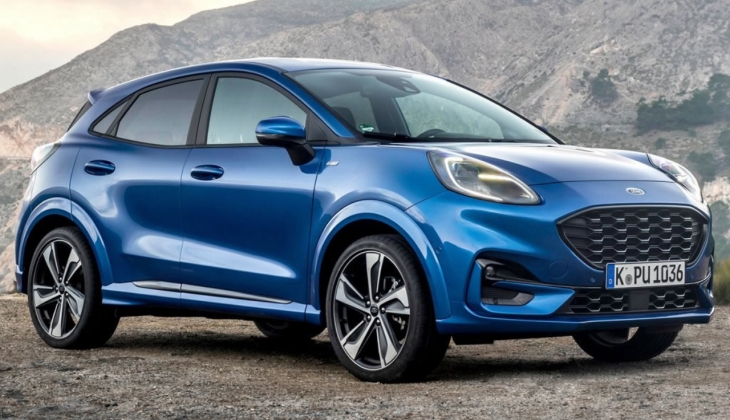 Ford’dan bu aya özel fiyatlar! Ford Puma fiyatları ne kadar? 4 Eylül 2022 fiyat listesi…