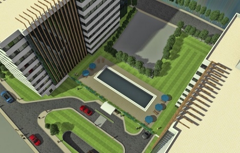 MSY Dörtyol Pendik te ilk daireler satışa çıktı! 