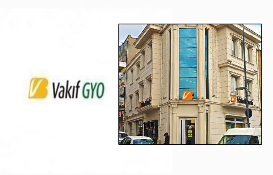 Vakıf GYO Fatih İş Merkezi 2021 ilk çeyrek değerleme raporu!