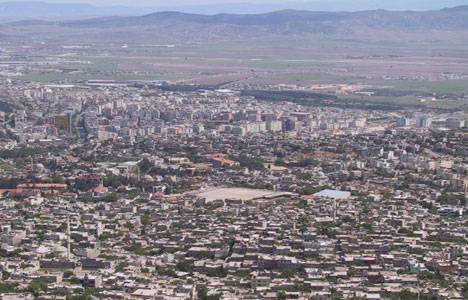 Kahramanmaraş'ta satılık gayrimenkul 1 milyon 522 bin TL!