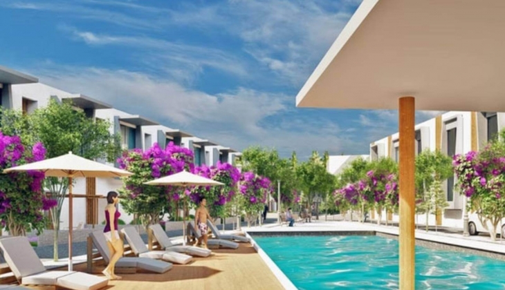 Enda Flora Yaşam Evleri'nde konut fiyatları ne kadar? Enda Flora Evleri nerede?