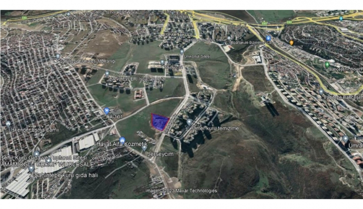 Dağ Mühendislik, Tual Comfort projesini resmen büyütüyor! Projeye 65 yeni konut ilave ediliyor!