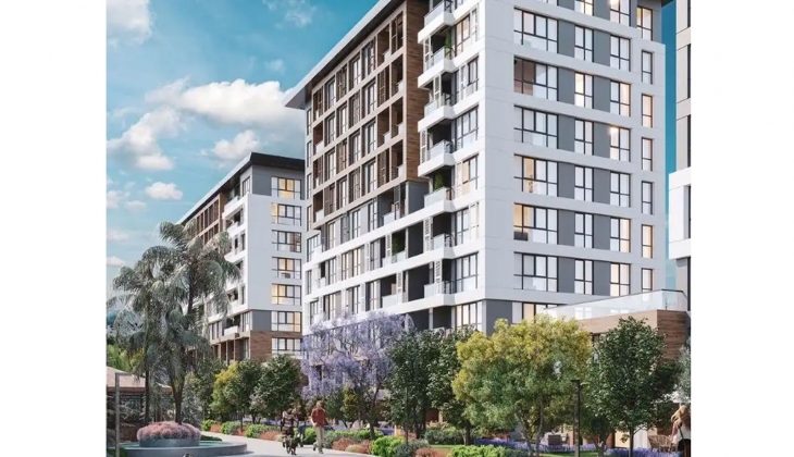 Pendik Erengül Konakları’nda peşine özel indirim!