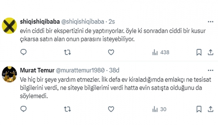 Dünyada ve Türkiye de emlakçılık nasıl yapılıyor? Eski bankacı farkı açıkladı!