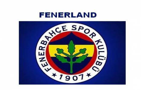 dereağzı fenerland projesi