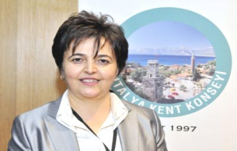 Sema Nur Kurt: Kentsel dönüşüm bütüncül olmalı!