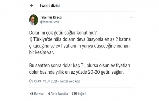 Dolar yatırımcıları dikkat! Bugün dolar ne kadar?