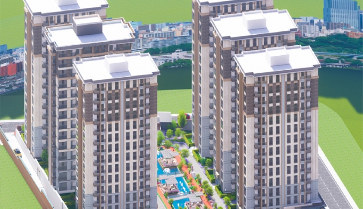 Yeni Hayat Kirazlı’da vade farksız 30 ay taksit fırsatı!