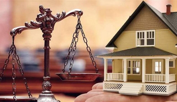 Zilyetlik nedir? Zilyetlik türleri nelerdir?