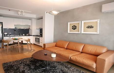 Evostar örnek daire!