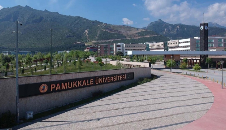 Pamukkale Üniversitesi çok sayıda Öğretim Üyesi alacak! İşte başvuru şartları ve kadro dağılımı…