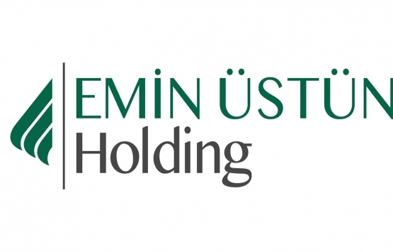 Emin Grup, Emin Üstün Holding e dönüştü!