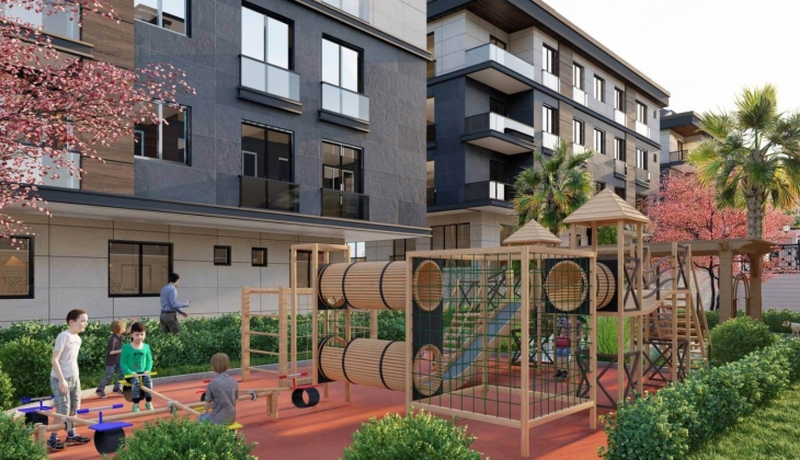 My Home İstanbul'da 9 milyon liradan başlayan fiyatlarla hemen teslim fırsatı!