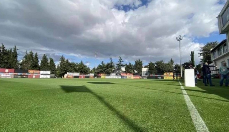 Galatasaray ın son gayrimenkulü olan Florya Tesisleri satışına tepki! 70 milyon euro için satılması mantıklı değil!