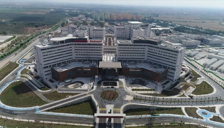 Şehir hastanelerinde yap-sat dönemi başladı