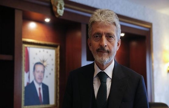 Ankara projelerinde son durum ne?