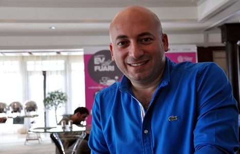 Selim Yuhay'dan 'huzurlu ev' dekorasyonu için ipuçları!